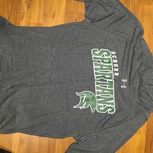 Under Armor Sweatshirt